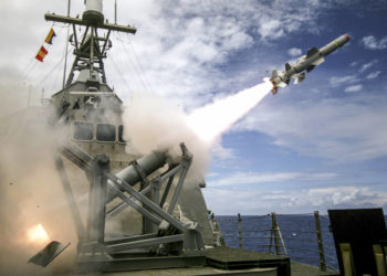 ഇന്ത്യയുമായുള്ള ആയുധ ഇടപാട് അംഗീകരിച്ച് യു.എസ് : ഹാർപൂൺ മിസൈലുകളും ടോർപിഡോകളും ഇന്ത്യൻ സൈന്യത്തിന്റെ ഭാഗമാകും