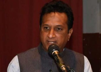 ഗുജറാത്തിലെ കോണ്‍ഗ്രസ് എം‌എല്‍‌എ ഇമ്രാന്‍ ഖെദ്‌വാലയ്ക്ക് കോവിഡ് സ്ഥിരീകരിച്ചു : മുഖ്യമന്ത്രി ഉൾപ്പെടെ പലരുമായും സമ്പർക്കമുണ്ടായെന്ന് റിപ്പോർട്ട്