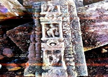 സുപ്രീം കോടതിക്ക് ശേഷം രാമജന്മഭൂമിയിൽ തെളിവുകൾ വിധിയെഴുതുന്നു : ക്ഷേത്രനിർമ്മാണ ജോലിക്കിടെ ലഭിച്ചത് അഞ്ചടിയുള്ള പുരാതന ശിവലിംഗവും വിഗ്രഹങ്ങളും