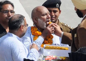 ഒരു സന്ദർശകൻ പോലും കാണാനില്ലാതെ മുപ്പത്തഞ്ച് വർഷങ്ങൾ; ഒരിക്കൽ പോലും സൂര്യന്റെ വെട്ടം കാണാൻ കഴിയാതെ ഒറ്റയ്ക്ക് ഇരുട്ടു മുറിയിൽ ; ഒരു ഇന്ത്യൻ ചാരന്റെ കഥ