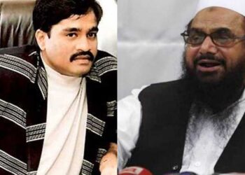 ഭീകരാക്രമണങ്ങൾ നടപ്പിലാക്കാൻ ലഷ്കർ -ഇ-ത്വയിബ ദാവൂദ് ഇബ്രാഹിമിനൊപ്പം കൈകോർക്കുന്നു : കശ്‍മീരിനെ കാത്തിരിക്കുന്നത് നിർണായകമായ നാളുകൾ