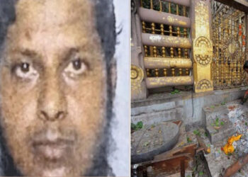 ബോധ്ഗയ സ്ഫോടനത്തിന്റെ മുഖ്യസൂത്രധാരനായ ജമാ അത്തുൽ മുജാഹിദീൻ തലവൻ ബംഗാളിൽ അറസ്റ്റിൽ