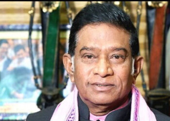 ഛത്തീസ്ഗഢ് മുൻ മുഖ്യമന്ത്രി അജിത് ജോഗി അന്തരിച്ചു