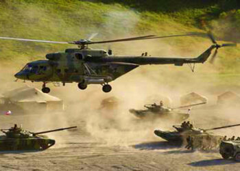 ഇന്ത്യ-പാക് നിയന്ത്രണരേഖയിൽ സംഘർഷം വർധിക്കുന്നു : സംയുക്ത യുദ്ധവിഭാഗങ്ങളെ അതിർത്തിയിൽ വിന്യസിക്കാൻ തീരുമാനിച്ച് കരസേനാ മേധാവി