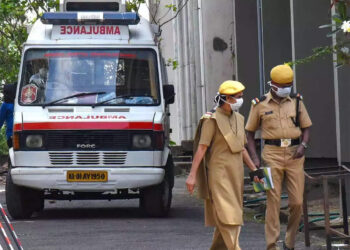 പുറമേ നിന്നും ഉജ്ജയിൻ ജില്ലയിലേക്ക് പ്രവേശിക്കുന്നവരെപ്പറ്റി വിവരം നൽകിയാൽ 500 രൂപ : വാഗ്ദാനവുമായി മധ്യപ്രദേശ് പോലീസ്