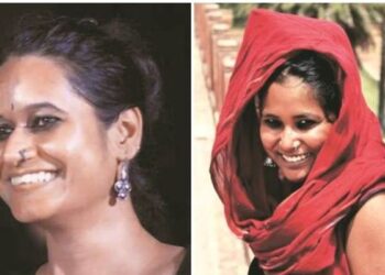 ഡല്ഹി കലാപം: രണ്ട് സ്ത്രീകള് അറസ്റ്റില്