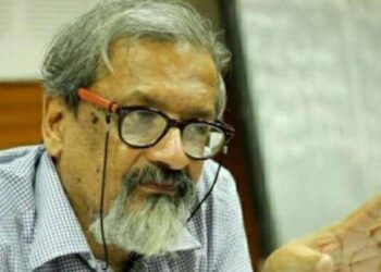 കോവിഡ്-19 രോഗബാധ : ചരിത്രകാരൻ ഡോ. ഹരിശങ്കർ വാസുദേവൻ അന്തരിച്ചു