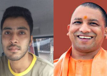 യോഗി ആദിത്യനാഥിനെ വധിക്കുമെന്ന് ഭീഷണി: ഒളിവില് പോയ യുവാവിനെ വലയിലാക്കി ഭീകരവിരുദ്ധ സ്ക്വാഡ്