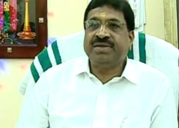 സര്‍ക്കാര്‍ ഫണ്ടിലേക്ക് ക്ഷേത്രഫണ്ടില്‍ നിന്ന് അഞ്ച് കോടി: ഗുരുവായൂര്‍ ദേവസ്വം ചെയര്‍മാന്റെ ഫേസ്ബുക്ക് പേജില്‍ പ്രതിഷേധം