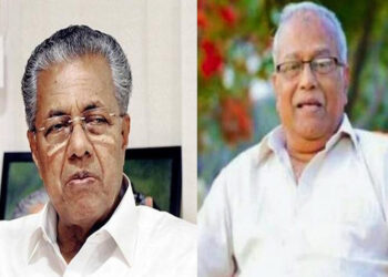 ‘മരണകാരണം രേഖപ്പെടുത്താതെ മരണ സർട്ടിഫിക്കറ്റ് നൽകി, പിതാവിന്റെ മരണത്തെ കേരള സർക്കാർ അവഗണിക്കുന്നു ‘; കൊവിഡ് ബാധിച്ച് മരിച്ച മഹറൂഫിന്റെ കുടുംബം