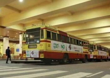 വന്ദേഭാരത് പ്രാഥമിക ഘട്ടം വിജയം : നാട്ടിലെത്തിയത് 363 പ്രവാസികൾ