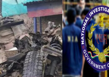 പുൽവാമയിൽ ആക്രമണം നടത്തിയ ഭീകരർ ലക്ഷ്യമിട്ടത് 400 സി ആർ പി എഫ് ഉദ്യോഗസ്ഥരെ; സൈന്യം പൊളിച്ചടുക്കിയ ആക്രമണ പദ്ധതിയുടെ അന്വേഷണം ഏറ്റെടുക്കാനൊരുങ്ങി എൻ ഐ എ