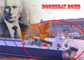 ലോകം മുഴുവൻ ഭസ്മമാക്കാൻ ശേഷിയുള്ള ഡൂംസ്ഡേ ബോംബ് പുടിന്റെ ഉത്തരവ് കാത്ത് റഷ്യൻ തീരങ്ങളിൽ വിശ്രമിക്കുന്നു : ചിത്രങ്ങൾ പുറത്ത് വിട്ട് പശ്ചാത്യ മാധ്യമങ്ങൾ