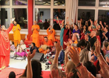 നിയോ അദ്വൈതവും പുതിയ ഗുരുക്കന്മാരും; ‘ഗുരുക്കന്മാരെ പശ്ചാത്യര്‍ തീരുമാനിക്കുന്ന കാലം വിദൂരമല്ല’