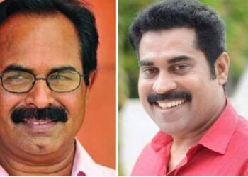 സി.ഐയുമായി വേദി പങ്കിട്ടു : സൂരജ് വെഞ്ഞാറമ്മൂടും ഡികെ മുരളി എംഎൽ എയും ക്വാറന്റൈനിൽ