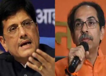 ആവശ്യത്തിന് ട്രെയിൻ നൽകിയില്ലെന്ന് ഉദ്ധവ് താക്കറെ : മുൻകരുതലുകൾ ഇല്ലാത്തതിനാൽ മഹാരാഷ്ട്ര ട്രെയിനുകൾ റദ്ദാക്കിയതാണെന്ന് ഇന്ത്യൻ റെയിൽവേ