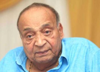 എം പി വീരേന്ദ്രകുമാര് അന്തരിച്ചു