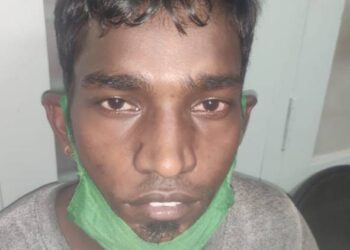 വയനാട്ടിൽ മൂന്നര വയസുകാരിയെ പീഡിപ്പിച്ചു : ജാർഖണ്ഡ് സ്വദേശി ഇബ്രാഹിം അൻസാരി അറസ്റ്റിൽ