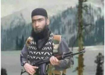 കശ്മീരിൽ ഹിസ്ബുൾ മുജാഹിദീന് പുതിയ നേതാവ് : ഭീകര പ്രവർത്തനങ്ങൾക്ക് ഇനി നേതൃത്വം നൽകുക മുഹമ്മദ് അഷ്റഫ് മൗലവി