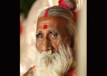 യോഗി പ്രഹ്ളാദ് ജാനി അന്തരിച്ചു; വിടവാങ്ങിയത് അന്നപാനീയങ്ങൾ ഇല്ലാതെ 76 വർഷങ്ങൾ ജീവിച്ചു എന്ന് വിശേഷിപ്പിക്കപ്പെട്ട യോഗി