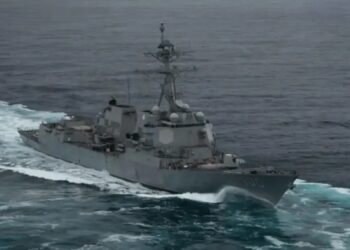 യു.എസ് നേവിയിൽ രോഗമുക്തരായവർക്ക്  കോവിഡ്-19 വ്യാപനം : കപ്പലിലുള്ള എട്ടുപേർക്ക് രോഗം വീണ്ടും സ്ഥിരീകരിച്ചു