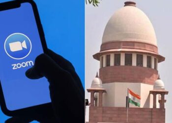 സൂം ആപ്പ് നിരോധനം : കേന്ദ്ര പ്രതികരണം തേടി സുപ്രീംകോടതി