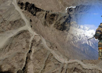 ജൂൺ 15 ന് ഗാൽവാനിൽ സംഭവിച്ചതെന്ത്.? : ലഡാക് ഏറ്റുമുട്ടലിന്റെ യഥാർത്ഥ വിവരണം