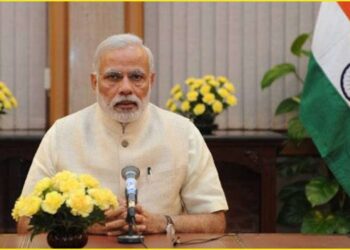 “വോട്ട് ചെയ്ത എല്ലാ രാഷ്ട്രങ്ങളോടും ആഴത്തിൽ കടപ്പെട്ടിരിക്കുന്നു” : രക്ഷാസമിതി അംഗത്വം ലഭിച്ചതിൽ പ്രതികരണവുമായി പ്രധാനമന്ത്രി