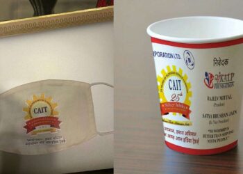 ‘ഇന്ത്യന്‍ ഉത്പന്നം നമ്മുടെ അഭിമാനം’: പെട്ടെന്ന് ഉപേക്ഷിക്കാവുന്ന 3000 ചൈനിസ് ഉത്പന്നങ്ങളുടെ പട്ടിക പുറത്ത് വിട്ട് ഇന്ത്യന്‍ വ്യാപാര സംഘടന: പകരം ഉപയോഗിക്കാവുന്ന ഇന്ത്യന്‍ ബദലുകളും തയ്യാര്‍