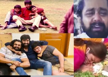 ‘എനിക്ക് നിന്നെ തിരികെ വേണം. നീയില്ലാതെ പറ്റുന്നില്ല,’ ചിരഞ്ജീവി സര്‍ജയുടെ വിയോഗത്തിൽ തകർന്ന് സഹോദരന്‍