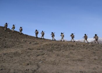 ഹിമാചലില്‍ ചൈനയുമായി അതിര്‍ത്തി പങ്കിടുന്ന അവസാനത്തെ ചെക്ക്‌പോസ്റ്റിലും സുരക്ഷ ശക്തമാക്കി ഇന്ത്യ:  അതിര്‍ത്തിക്കപ്പുറത്തെ പ്രദേശവാസികളുടെ നീക്കവും സസൂക്ഷ്മം നിരീക്ഷിക്കാന്‍ നിര്‍ദ്ദേശം