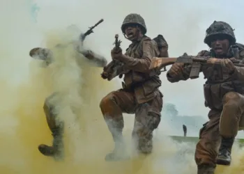 ചൈനീസ് സൈനികരുടെ കഴുത്തൊടിച്ച് ഘാതക് ; കേണലിനെ വധിച്ചതോടെ ചൈനയുടെ ടെന്റിലേക്ക് ഇരച്ചുകയറി ബിഹാർ റെജിമെന്റ് ; നാണക്കേട് കൊണ്ട് വിവരങ്ങൾ പുറത്തു വിടാതെ ചൈന