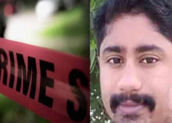 കൊല്ലത്ത് യുവാവ് മദ്യലഹരിയില്‍ സുഹൃത്തിനെ അടിച്ചു കൊന്നു:കൊലപാതകം മദ്യപിക്കുന്നതിനിടെ ഉണ്ടായ തര്‍ക്കത്തിന് പിന്നാലെ