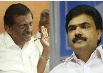 കോൺഗ്രസിൽ വൻ രാഷ്ട്രീയ മാറ്റം : ജോസ്.കെ.മാണി വിഭാഗത്തെ യുഡിഎഫിൽ നിന്ന് പുറത്താക്കി