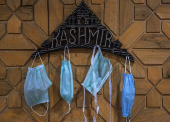 കൊവിഡ് പ്രതിരോധശേഷി കുറവ്:കശ്മീരില് 98 ശതമാനം പേര്‍ക്കും കൊവിഡ് ബാധിക്കാന്‍ സാധ്യതയെന്ന് ഐസിഎംആര്‍ സര്‍വ്വേ