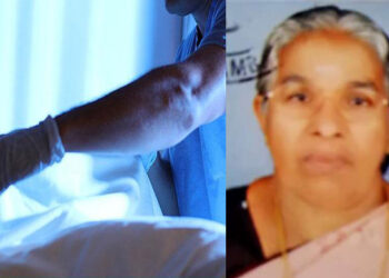 സംസ്ഥാനത്ത് ഒരു കൊവിഡ് മരണം കൂടി: ആകെ മരണം 12