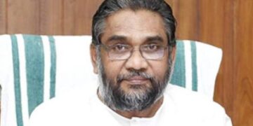 “കോൺഗ്രസുകാർ കമ്മ്യൂണിസ്റ്റ് പാർട്ടിക്ക് പഠിക്കരുത്” : ചൈന അതിർത്തിയിൽ വെടിമരുന്ന് ഉണക്കുമ്പോൾ ആന്റണി ഇന്ത്യയിൽ പഴമ്പായിൽ കള ചിക്കുകയായിരുന്നുവെന്ന് ബിജെപി നേതാവ് കെ.എസ് രാധാകൃഷ്ണൻ