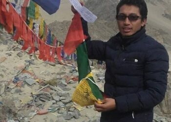 ‘1962ലേതു പോലുള്ള സര്‍ക്കാരല്ല, ഇപ്പോഴുള്ളത്, അക്‌സായ് ചീന്‍ തിരിച്ചു പിടിക്കേണ്ട സമയമായെന്നാണ് കരുതുന്നത്’ലഡാക് എപി പറയുന്നത്