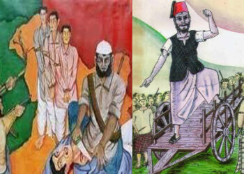 വാരിയംകുന്നന്‍ നായകനല്ല, വില്ലന്‍: മാപ്പിള ലഹള സിനിമയാക്കാന്‍ പ്രമുഖ സംവിധായകന്‍