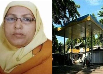 വീട്ടമ്മയെ തലയ്ക്കടിച്ച് കൊന്ന കേസില്‍ താഴത്തങ്ങാടി സ്വദേശി മുഹമ്മദ് ബിലാല്‍ അറസ്റ്റില്‍ : പ്രതി കുറ്റം സമ്മതിച്ചു, പെട്ടെന്നുള്ള ദ്വേഷ്യമാണ് കൊലയ്ക്ക് കാരണമായതെന്ന് മൊഴി