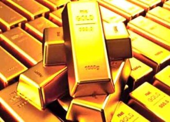 ക്ഷേത്രങ്ങളിലെ സ്വർണം ബാങ്കിൽ ബോണ്ട് ആയി സൂക്ഷിക്കാൻ ദേവസ്വം ബോർഡ് : ക്ഷേത്രങ്ങളിലെ സ്വർണ്ണത്തിന്റെ കണക്കെടുപ്പ് ആരംഭിച്ചു