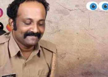 സ്ത്രീവിരുദ്ധതയും സദാചാര പോലീസിംഗും : രൂക്ഷവിമർശനത്തെ തുടർന്ന് കേരള പോലീസിന്റെ പിസി കുട്ടൻപിള്ള സ്പീക്കിംഗ് പരിപാടി നിർത്തി വെച്ചു