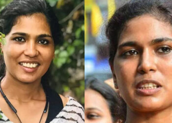 നഗ്നതാ പ്രദര്‍ശനം ; രഹനാ ഫാത്തിമയുടെ മുന്‍കൂര്‍ ജാമ്യാപേക്ഷ ഹൈക്കോടതി ഇന്ന് പരിഗണിക്കും