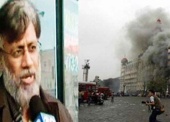 മുംബൈ ഭീകരാക്രമണക്കേസിലെ പ്രതി തഹാവൂര് ഹുസൈന് റാണ അറസ്റ്റില്: ഉടന് ഇന്ത്യയിലെത്തിക്കും