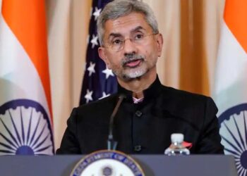 “തെളിവുകളും വസ്തുതകളും ആധാരമാക്കി വേണം കോവിഡിനെ കുറിച്ച് അന്വേഷണം നടത്താൻ” : ലോകാരോഗ്യ സമിതി യോഗത്തിൽ വിദേശകാര്യമന്ത്രി എസ്.ജയശങ്കർ