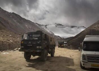 പ്രതിഷേധവുമായി ചൈന, കൂസലില്ലാതെ ഇന്ത്യ : റോഡുകളുടെ നിർമ്മാണം പുരോഗമിക്കുന്നു