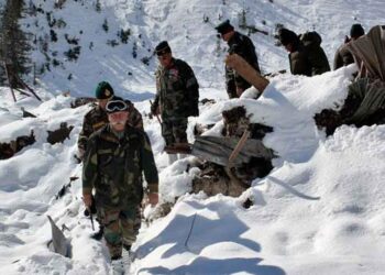 തിരിച്ചടിയിൽ ഇന്ത്യൻ സൈന്യം വധിച്ചത് അഞ്ചു ചൈനീസ് പട്ടാളക്കാരെ, 11 പേർക്ക് പരിക്ക് : വെളിപ്പെടുത്തലുമായി ചൈനീസ് സർക്കാർ മാധ്യമമായ ഗ്ലോബൽ ടൈംസ് ലേഖിക