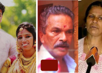 ഉത്ര വധക്കേസ് : സൂരജിന്റെ സഹോദരിയും അമ്മയും കസ്റ്റഡിയിൽ