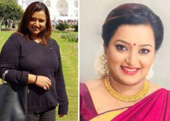 സാമ്പത്തിക തിരിമറിയ്ക്ക് പുറത്താക്കിയ സ്വപ്ന സുരേഷ് മികച്ച ഉദ്യോഗസ്ഥ : ഐടി വകുപ്പിൽ ജോലിക്ക് കയറിയത് യുഎഇ കോൺസുലേറ്റ് നൽകിയ ഗുഡ് സർട്ടിഫിക്കറ്റോടെ