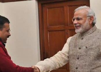 ഡൽഹി അടക്കമുള്ള കേന്ദ്രസർവകലാശാലകളുടെ പരീക്ഷ മാറ്റി വയ്ക്കണം” : പ്രധാനമന്ത്രി ഇടപെടണമെന്ന അഭ്യർത്ഥനയുമായി അരവിന്ദ് കെജ്രിവാൾ